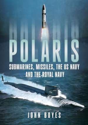 Polaris de John Boyes