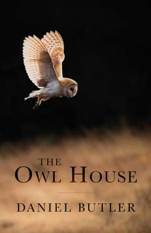 Owl House de Daniel Butler