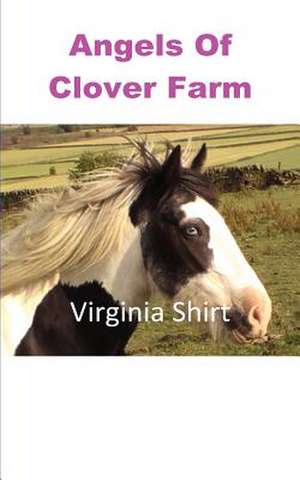 Angels of Clover Farm: Catching the Bullseye Killer de Virginia Shirt