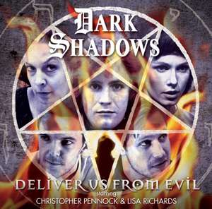 Deliver Us from Evil de Aaron Lamont