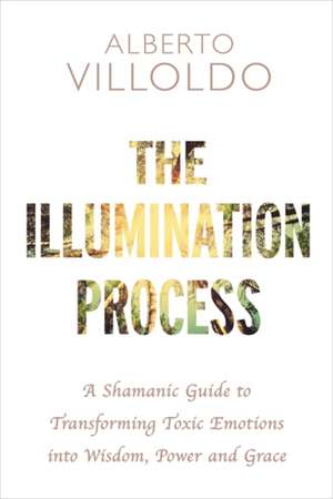 Illumination Process de Alberto Villoldo