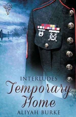 Interludes: Temporary Home de Aliyah Burke