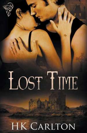 Lost Time de Hk Carlton