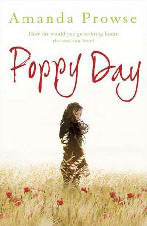 Poppy Day de Amanda Prowse