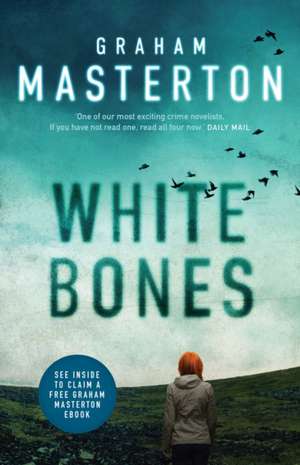 White Bones: An Informal History of the Movies in Quotes, Notes and Anecdotes de Graham Masterton