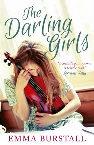 The Darling Girls de Emma Burstall