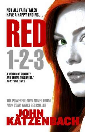 Red 1-2-3 de John Katzenbach