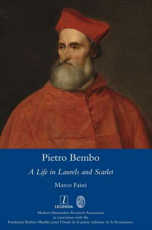 Pietro Bembo de Marco Faini