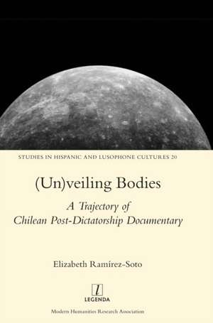 (Un)veiling Bodies de Elizabeth Ramírez-Soto