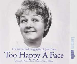 Ross, A: Too Happy a Face de Andrew Ross