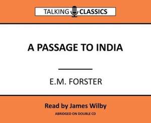 Forster, E: A Passage to India de E. M. Forster