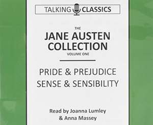 Austen, J: The Jane Austen Collection de Jane Austen