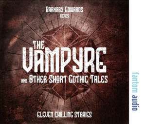 Conan Doyle, S: The Vampyre and Other Short Gothic Tales de Wilkie Collins