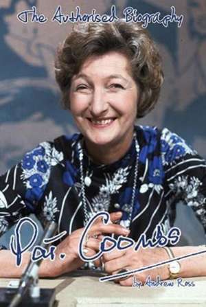 Pat Coombs de Andrew Ross
