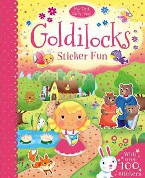 First Goldilocks