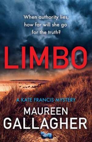 Gallagher, M: Limbo