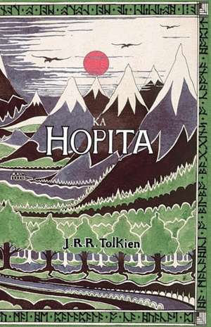 Ka Hopita de J. R. R. Tolkien