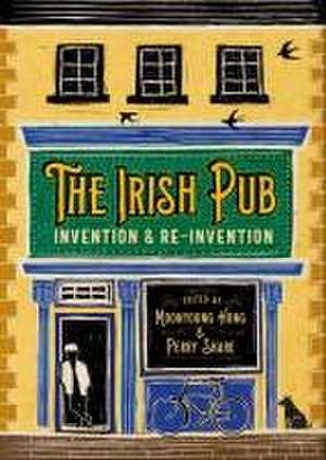The Irish Pub de Moonyoung Hong