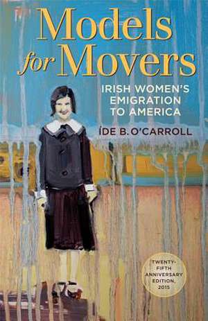 Models for Movers de Ide O'Carroll