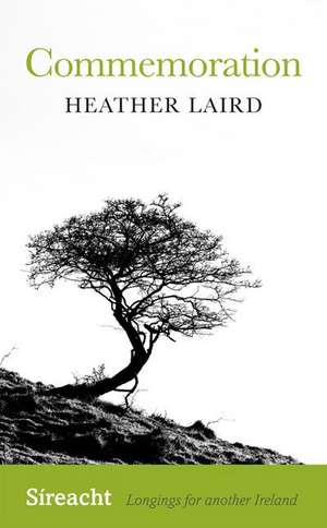 Commemoration de Heather Laird