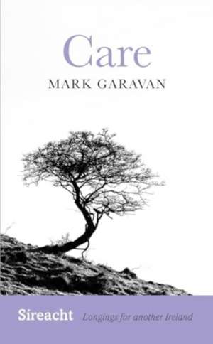 Care de Mark Garavan