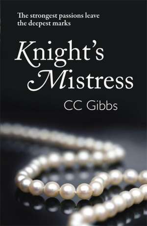 Knight's Mistress de Cc Gibbs