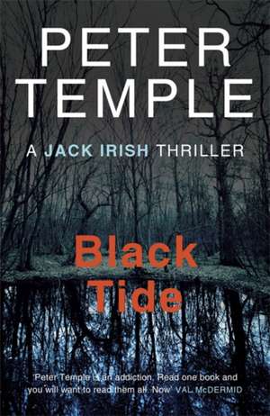 Black Tide de Peter Temple