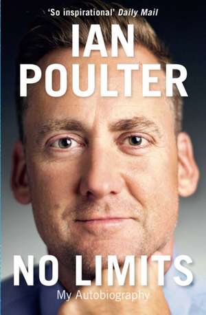 No Limits de Ian Poulter