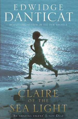 Claire of the Sea Light de Edwidge Danticat