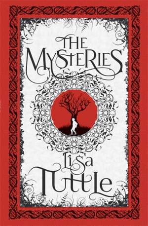 The Mysteries de Lisa Tuttle