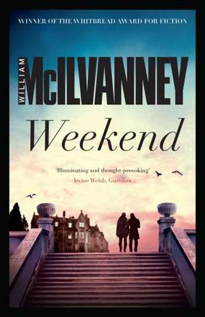 Weekend de William McIlvanney