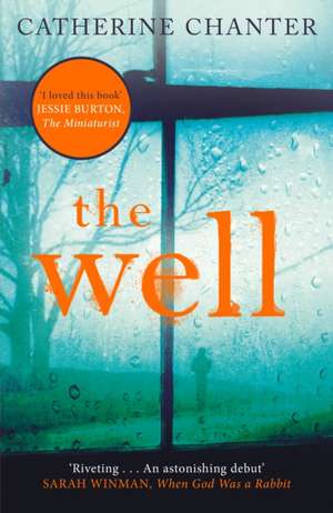 The Well de Catherine Chanter