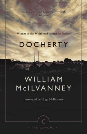 Docherty de William McIlvanney