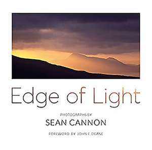 Edge of Light de Sean Cannon