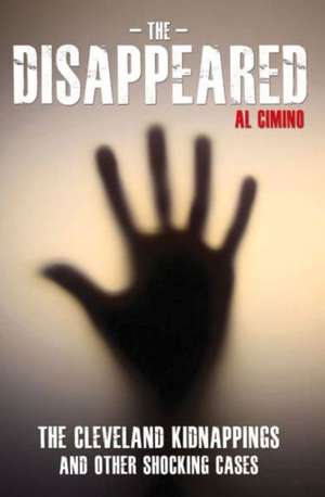 The Disappeared de Al Cimino