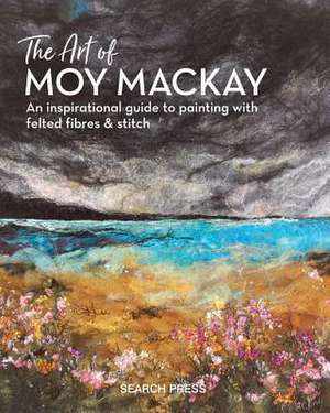 The Art of Moy MacKay de Moy MacKay