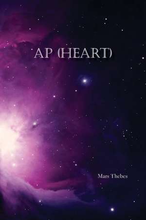 AP (Heart) de Mars Thebes