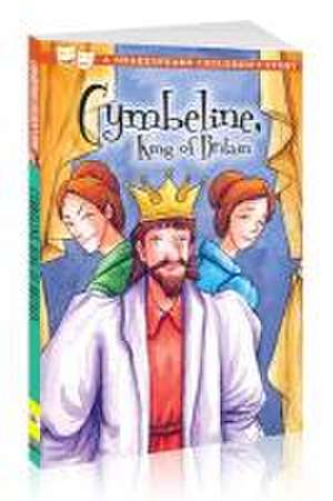 Cymbeline, King of Britain de William Shakespeare