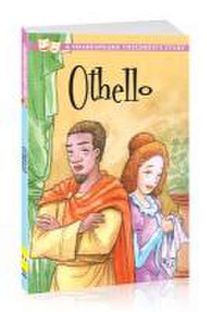 Othello the Moor of Venice de William Shakespeare