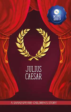 Julius Caesar de Macaw Books