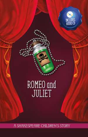 Romeo and Juliet de Macaw Books