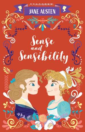 Sense and Sensibility de Jane Austen