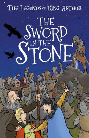 Mayhew, T: Sword in the Stone (Easy Classics) de Tracey Mayhew