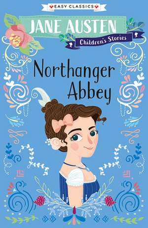 JANE AUSTEN CHILDRENS STORIES