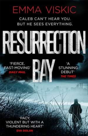 Resurrection Bay de Emma Viskic