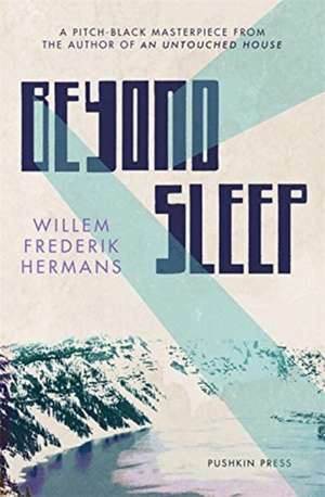 Hermans, W: Beyond Sleep
