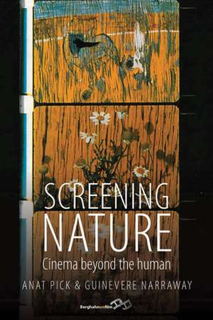 Screening Nature de Anat Pick