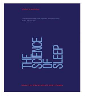 The Science of Sleep de Wallace Mendelson