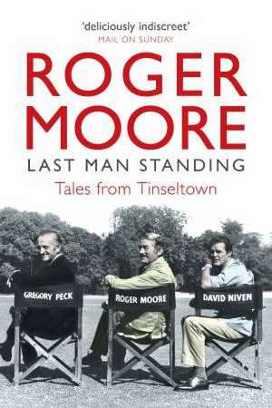 Last Man Standing de Roger Moore