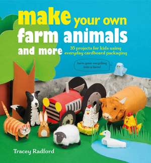 Make Your Own Farm Animals and More Abilitati